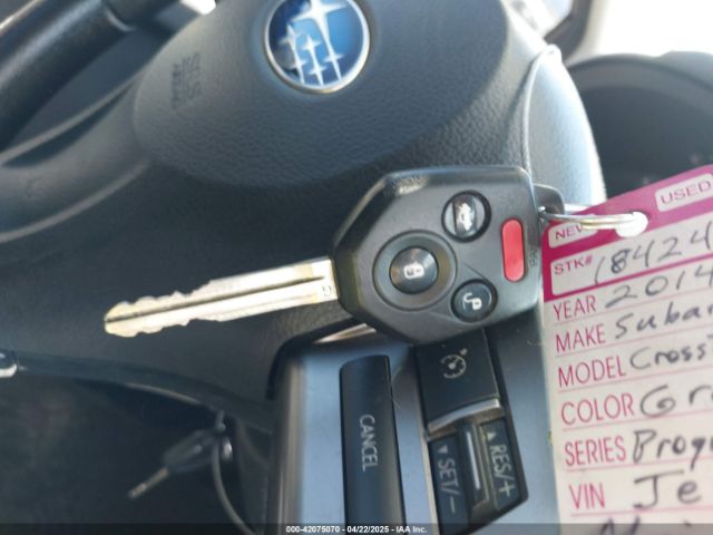 JF2GPAVC3E8281210 Subaru Xv Crosstrek 2.0i Premium