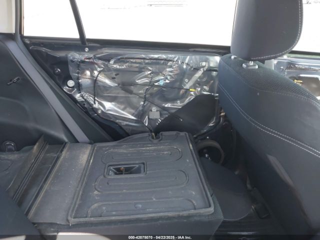 JF2GPAVC3E8281210 Subaru Xv Crosstrek 2.0i Premium