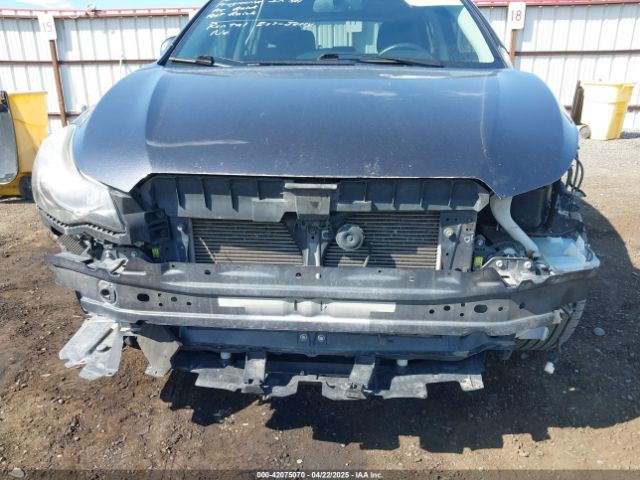 JF2GPAVC3E8281210 Subaru Xv Crosstrek 2.0i Premium