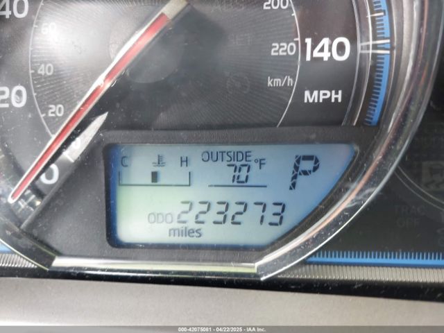 2T3YFREV1FW163173 Toyota Rav4 Limited