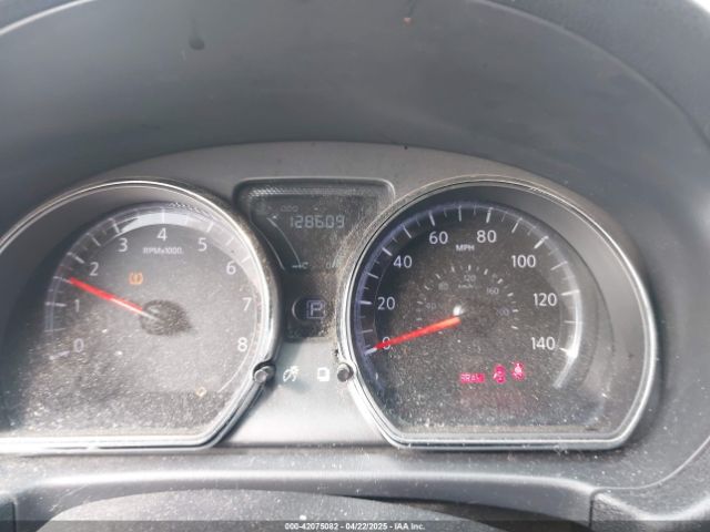 3N1CN7AP7JL830016 Nissan Versa 1.6 Sv