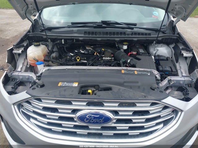 2FMPK4G99KBB20820 Ford EDGE SE