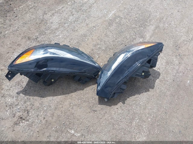 2FMPK4G99KBB20820 Ford EDGE SE