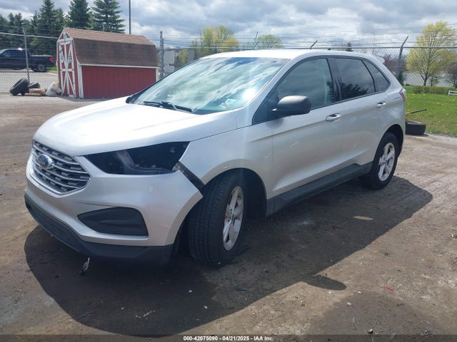 2FMPK4G99KBB20820 Ford EDGE SE