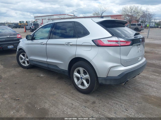 2FMPK4G99KBB20820 Ford EDGE SE