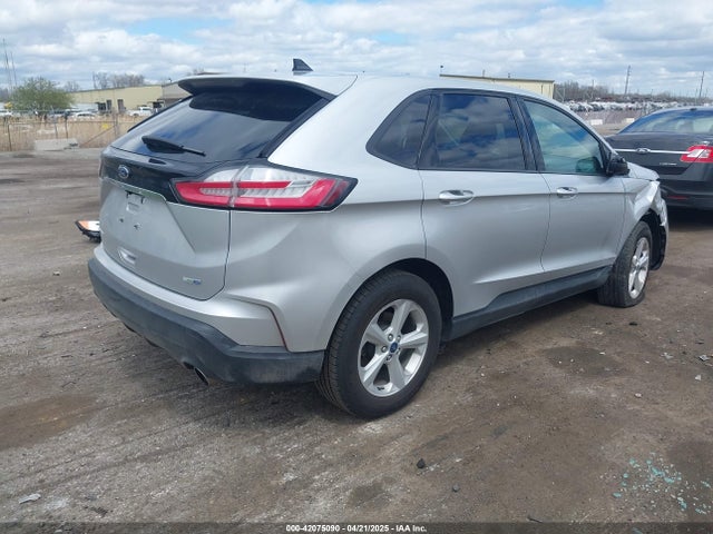 2FMPK4G99KBB20820 Ford EDGE SE