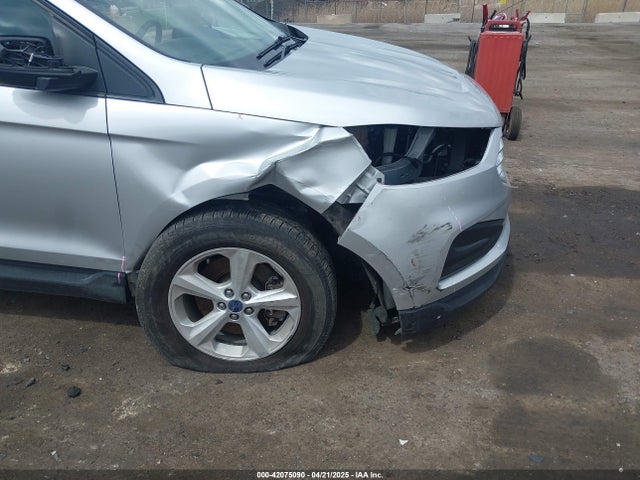 2FMPK4G99KBB20820 Ford EDGE SE