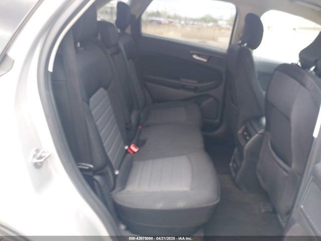 2FMPK4G99KBB20820 Ford EDGE SE
