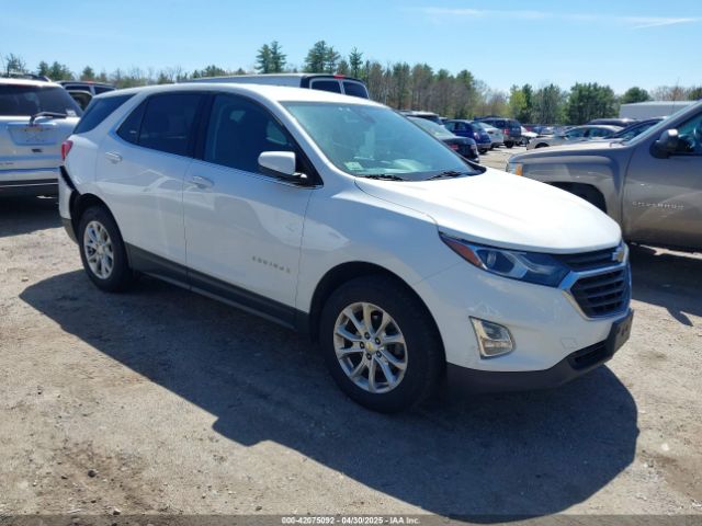2020 CHEVROLET EQUINOX 2GNAXUEV2L6105704