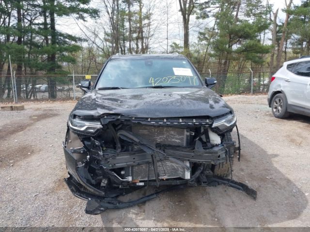 1GYKPDRS6LZ223623 Cadillac Xt6 Awd Premium Luxury