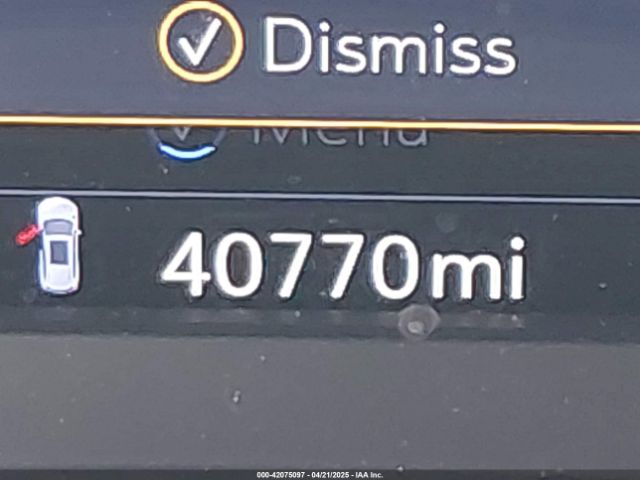 1GYKPDRS6LZ223623 Cadillac Xt6 Awd Premium Luxury