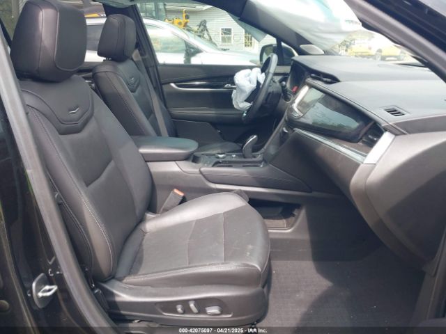 1GYKPDRS6LZ223623 Cadillac Xt6 Awd Premium Luxury