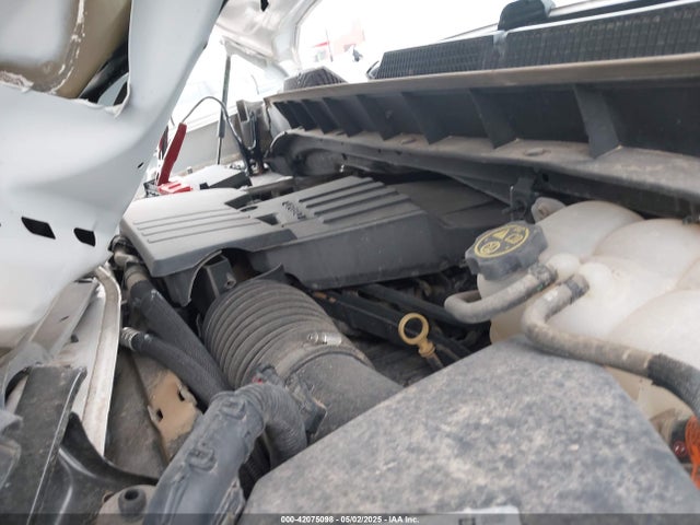 1GCPYBEK8LZ193706 Chevrolet l3b - sidi, vvt, alum