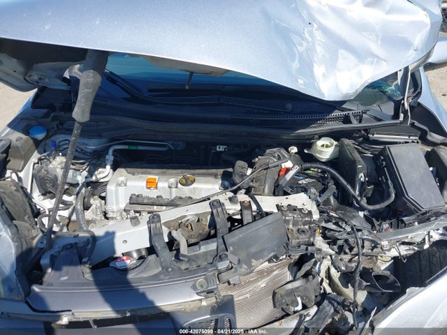 2HKRM4H71EH683180 Honda Cr-v Ex-l