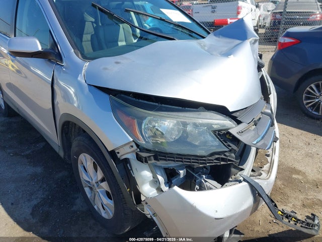 2HKRM4H71EH683180 Honda Cr-v Ex-l