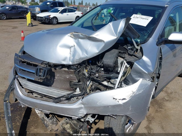 2HKRM4H71EH683180 Honda Cr-v Ex-l