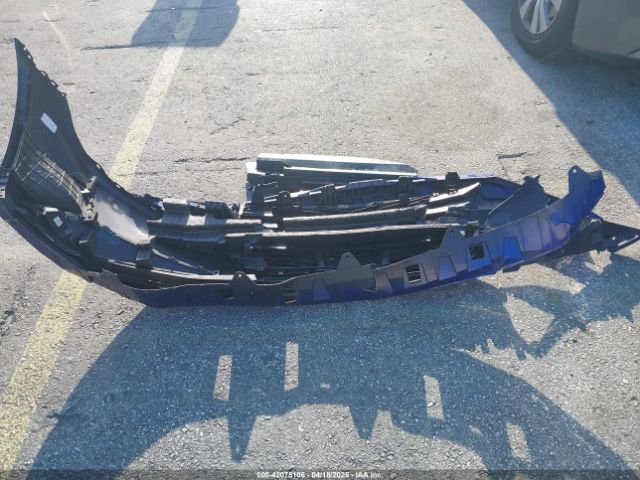 KMHLP4AG9PU607976 Hyundai Elantra Limited
