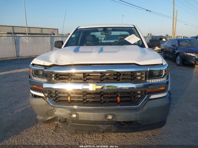 1GCVKNEH9HZ148344 Chevrolet Silverado 1500 Wt