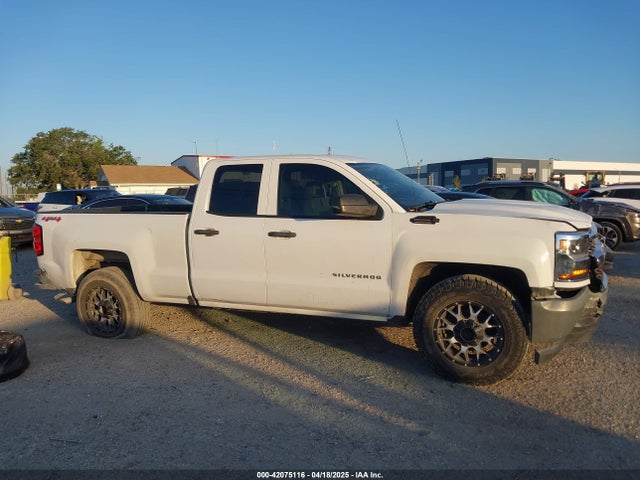 1GCVKNEH9HZ148344 Chevrolet Silverado 1500 Wt