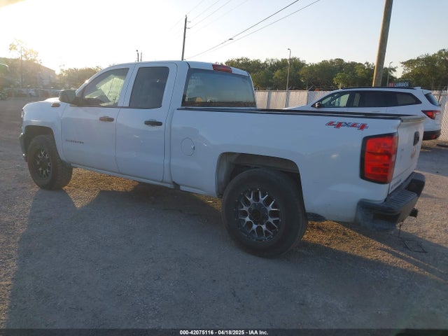 1GCVKNEH9HZ148344 Chevrolet Silverado 1500 Wt