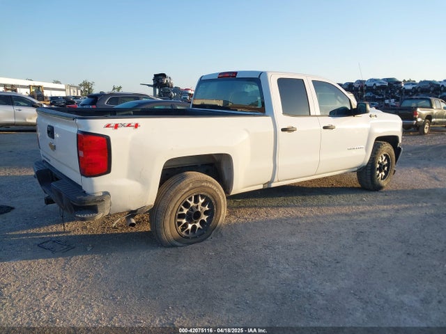 1GCVKNEH9HZ148344 Chevrolet Silverado 1500 Wt
