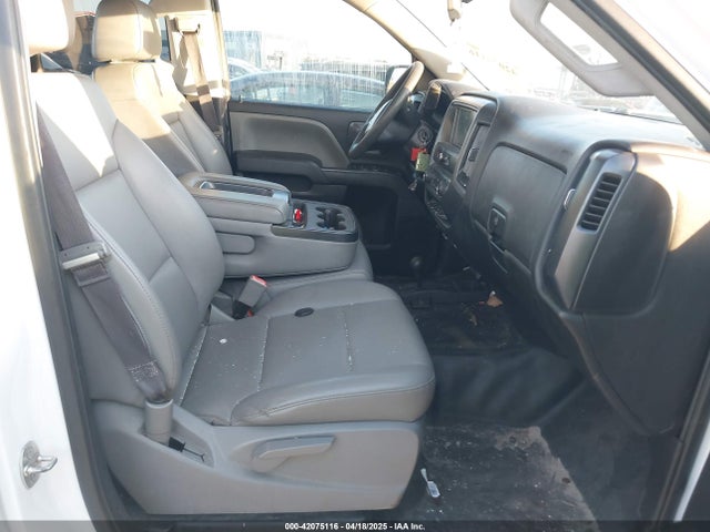 1GCVKNEH9HZ148344 Chevrolet Silverado 1500 Wt