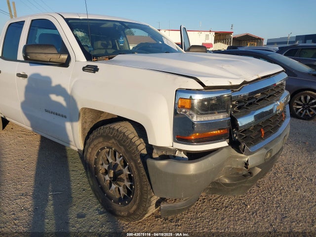 1GCVKNEH9HZ148344 Chevrolet Silverado 1500 Wt
