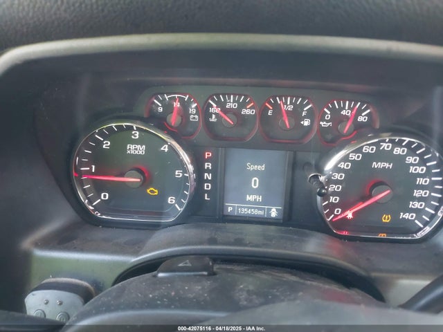 1GCVKNEH9HZ148344 Chevrolet Silverado 1500 Wt