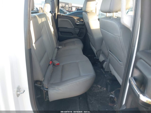 1GCVKNEH9HZ148344 Chevrolet Silverado 1500 Wt