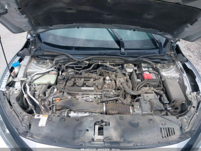 2019 HONDA CIVIC SHHFK7G46KU212068 Photo 9