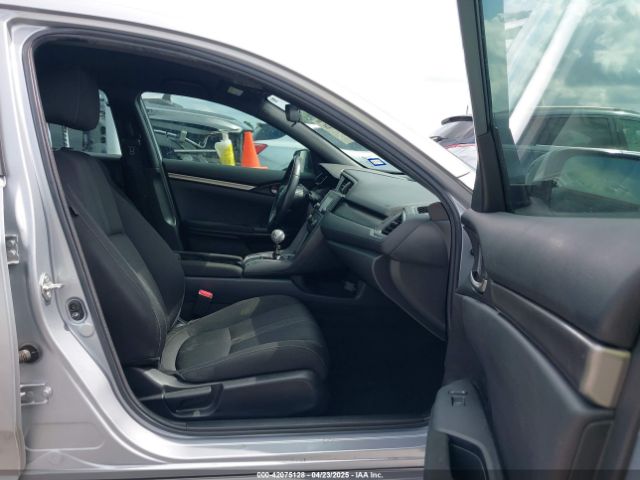 2019 HONDA CIVIC SHHFK7G46KU212068 Photo 4