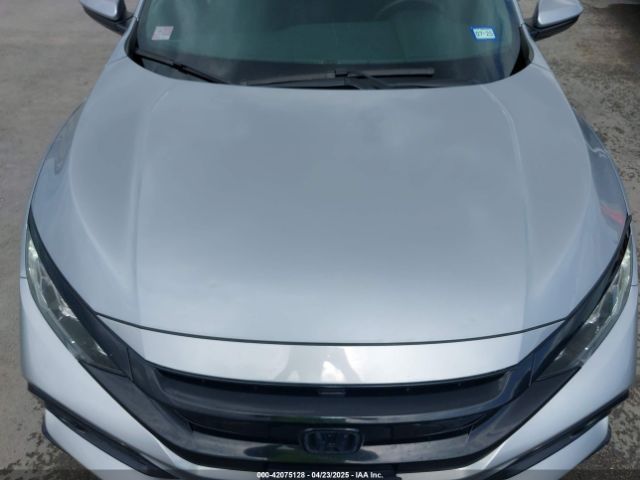 2019 HONDA CIVIC SHHFK7G46KU212068 Photo 5