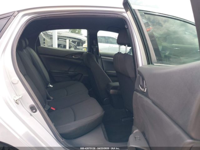 2019 HONDA CIVIC SHHFK7G46KU212068 Photo 7