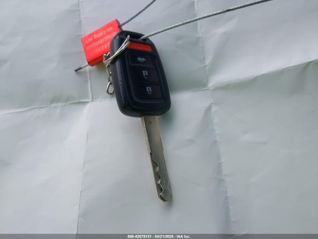 1HGCR2F5XFA138781 Honda Accord Sport