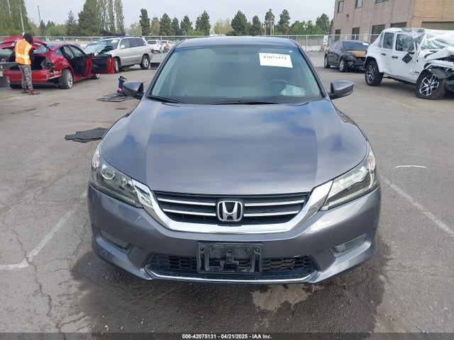 1HGCR2F5XFA138781 Honda Accord Sport