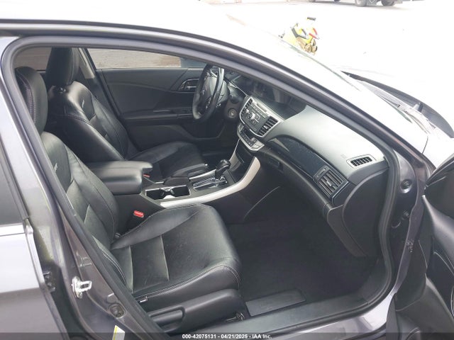 1HGCR2F5XFA138781 Honda Accord Sport