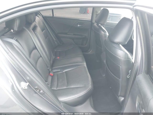 1HGCR2F5XFA138781 Honda Accord Sport