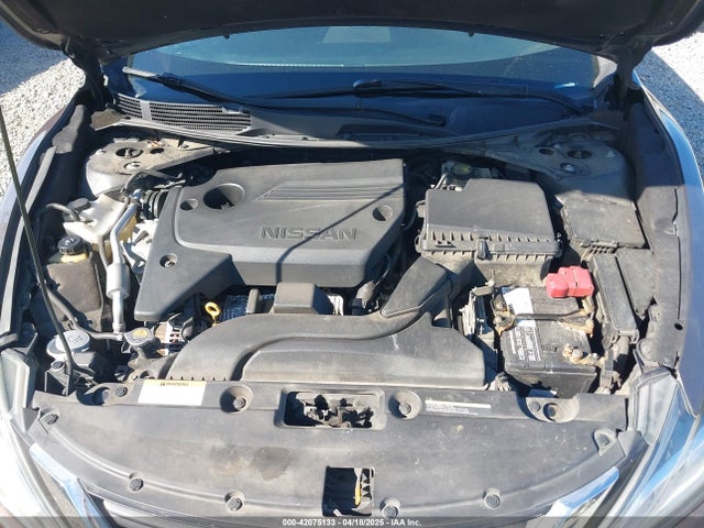 1N4AL3AP8HC180059 Nissan Altima 2.5 Sl