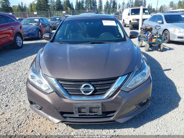 1N4AL3AP8HC180059 Nissan Altima 2.5 Sl