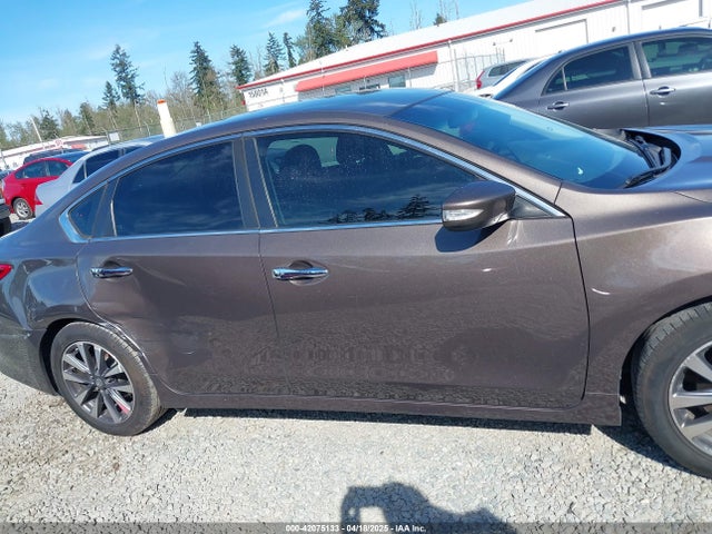 1N4AL3AP8HC180059 Nissan Altima 2.5 Sl