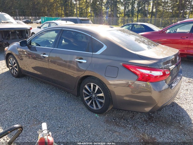 1N4AL3AP8HC180059 Nissan Altima 2.5 Sl