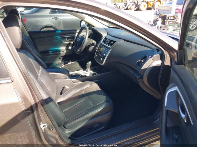 1N4AL3AP8HC180059 Nissan Altima 2.5 Sl