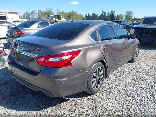 1N4AL3AP8HC180059 Nissan Altima 2.5 Sl