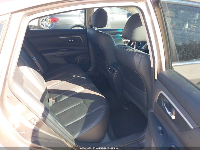 1N4AL3AP8HC180059 Nissan Altima 2.5 Sl