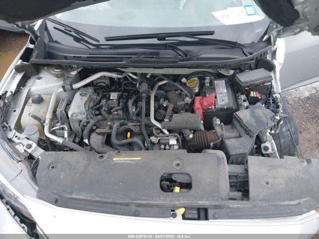 2023 NISSAN SENTRA 3N1AB8CV3PY246290 Photo 9