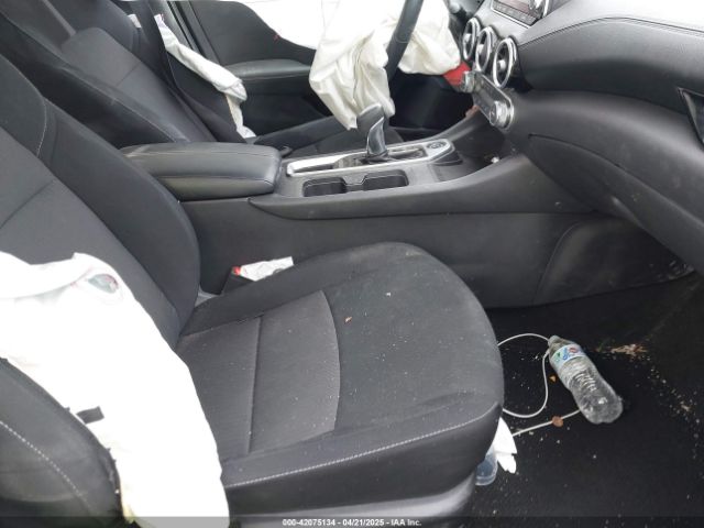 2023 NISSAN SENTRA 3N1AB8CV3PY246290 Photo 4