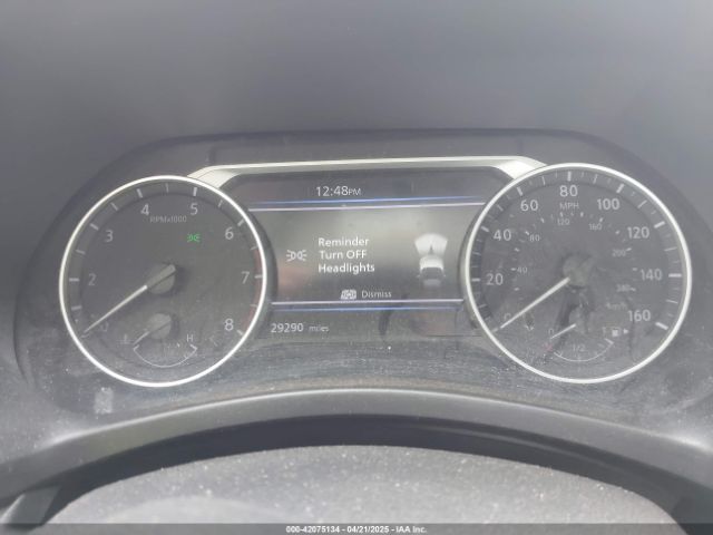 2023 NISSAN SENTRA 3N1AB8CV3PY246290 Photo 6
