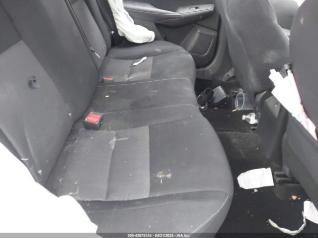 2023 NISSAN SENTRA 3N1AB8CV3PY246290 Photo 7