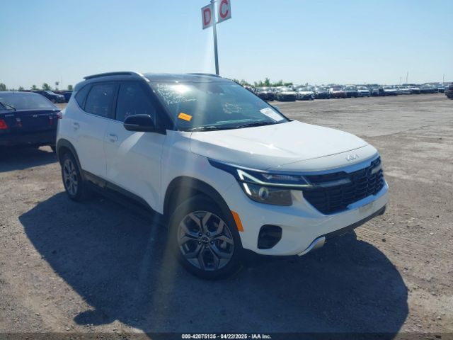 2024 KIA SELTOS KNDEU2AA9R7570967