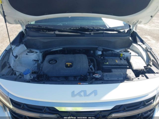 2024 KIA SELTOS KNDEU2AA9R7570967 Photo 9